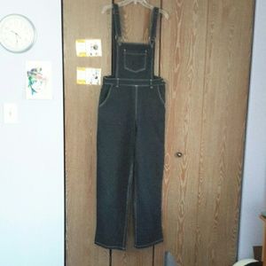 Collectif Pants - Collectif overalls Collectif Pants - Collectif overalls